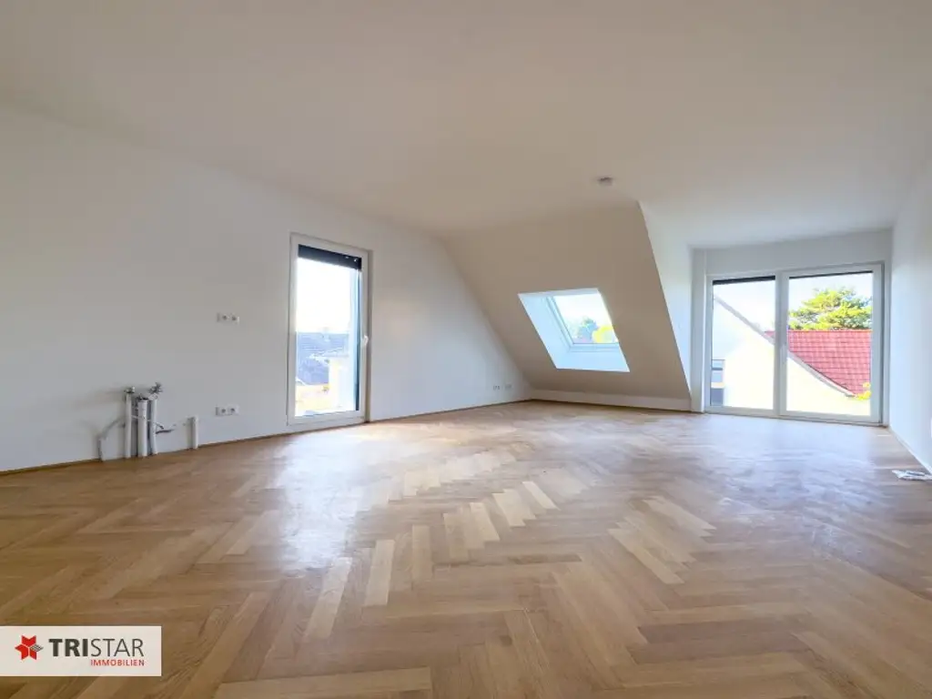 Für Schnellentschlossene: Premium-Wohnungen ab 5.000 €/m² – Qualität, Lage und Preis vereint!