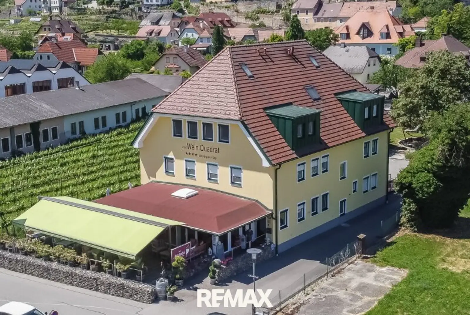 Gästehaus