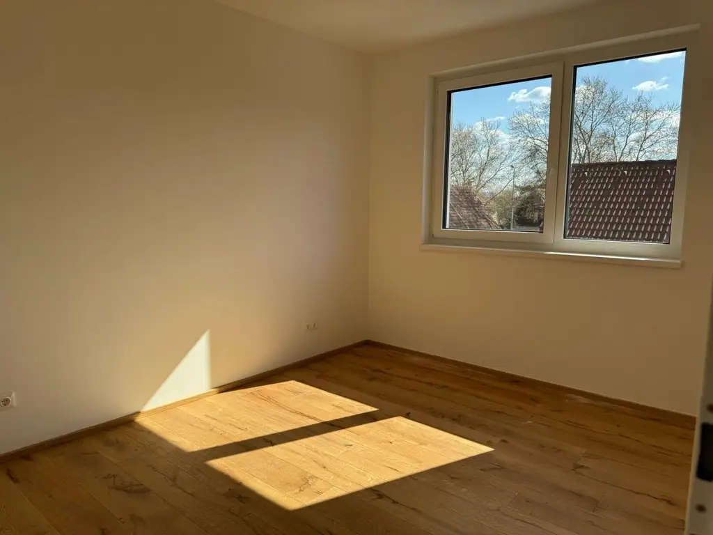 Hochwertige 2-Zimmer-Neubauwohnung im 22. Bezirk! Provisionsfrei!