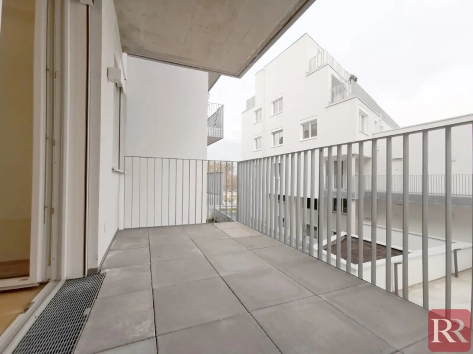 Perfekte Pärchenwohnung