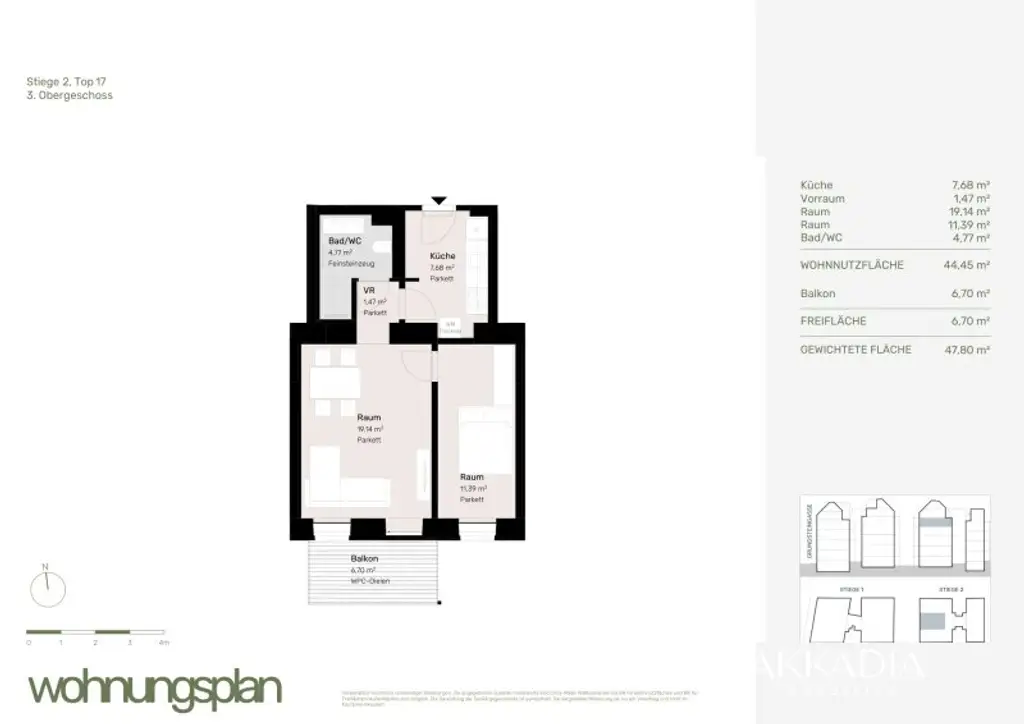 Plan