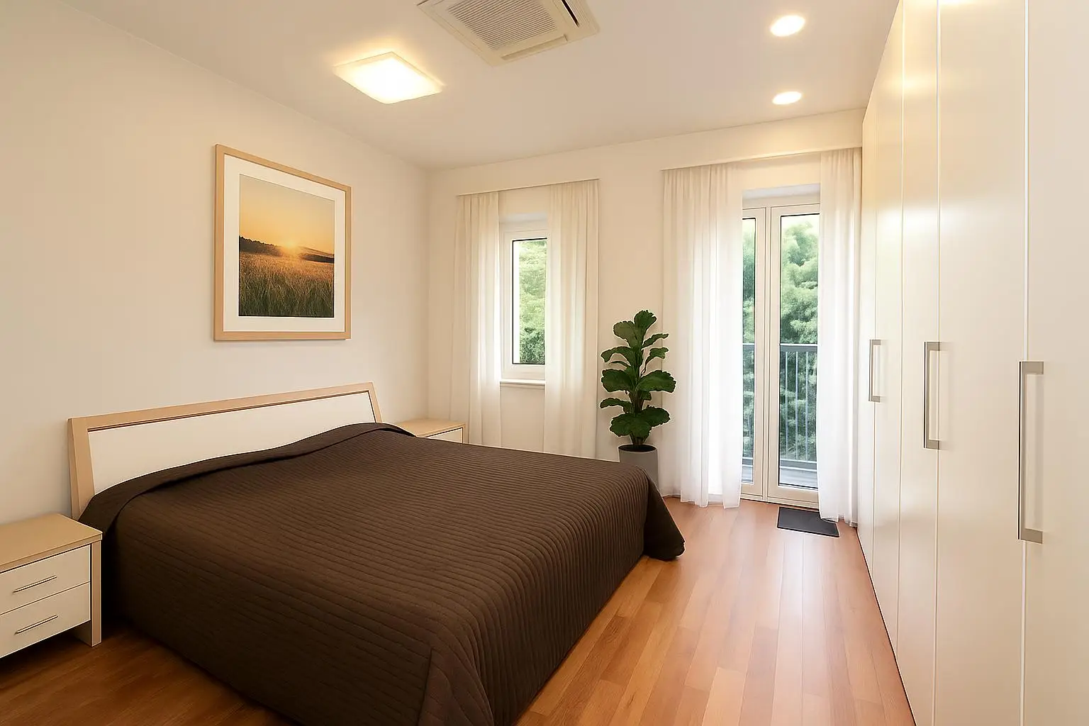 Helle & großzügige 3 Zimmer Wohnung nahe Schloss Schönbrunn