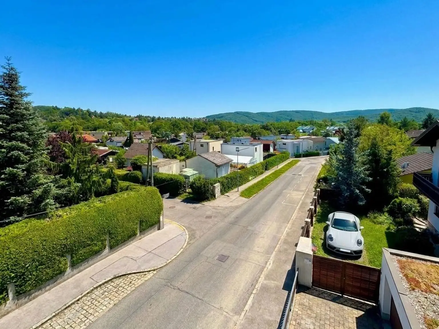 Ausblick2 | ++ NEU ++ EXKLUSIVE Traumwohnung - mit AUSBLICK | Prima Service Immobilien