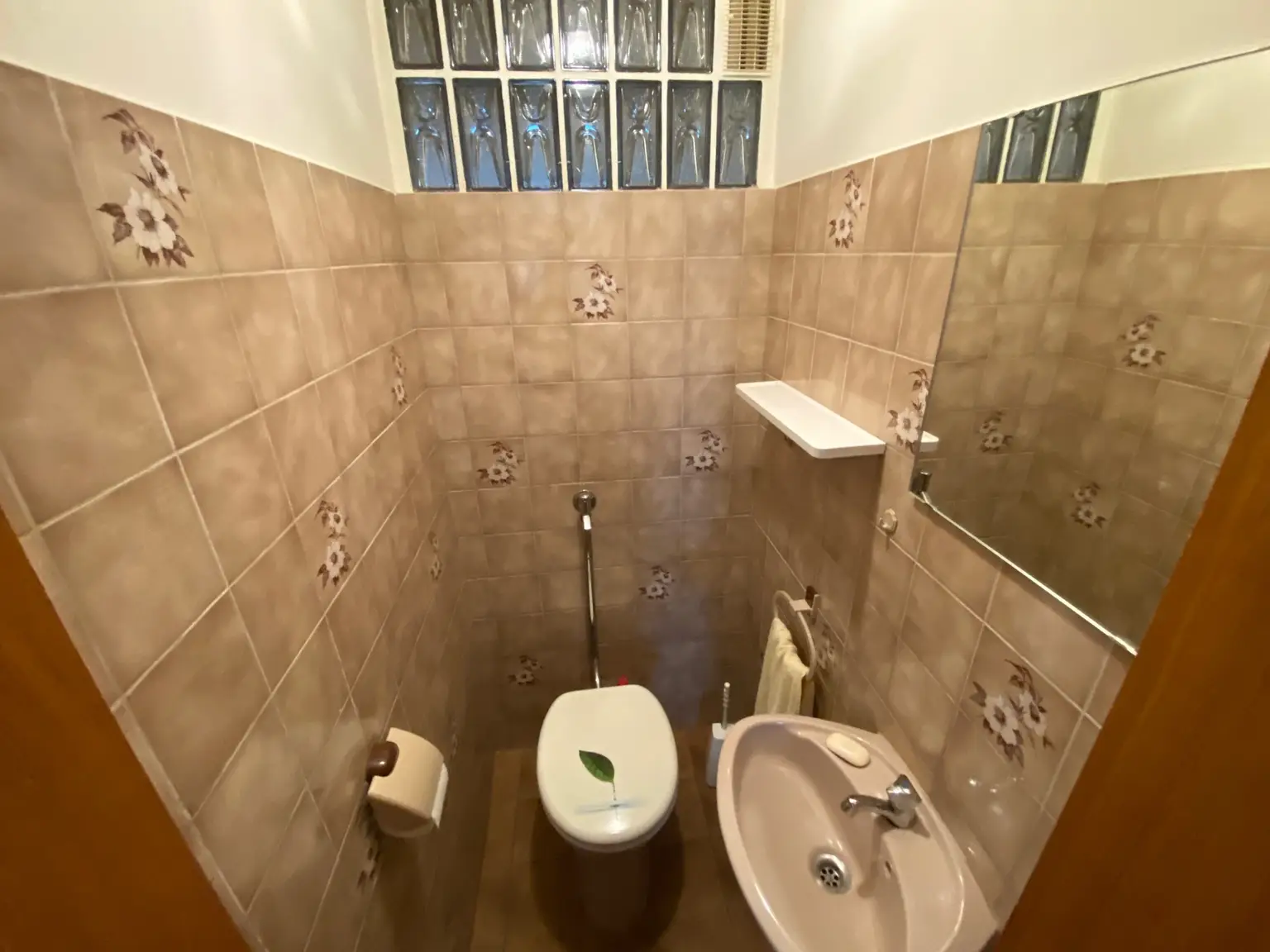 WC