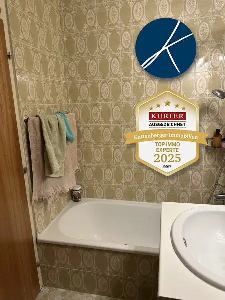 Zentral gelegene Maisonette-Eigentumswohnung mit Balkonen