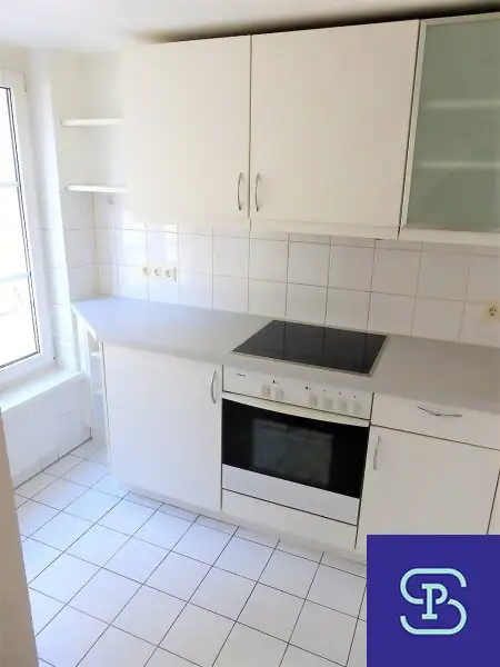 Provisionsfrei: Moderner 44m² Neubau mit Einbauküche beim Raimundtheater - 1060 Wien