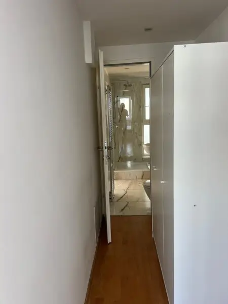 Lichtdurchflutete Maisonette mit 2 Terrassen Nähe Staatsoper!