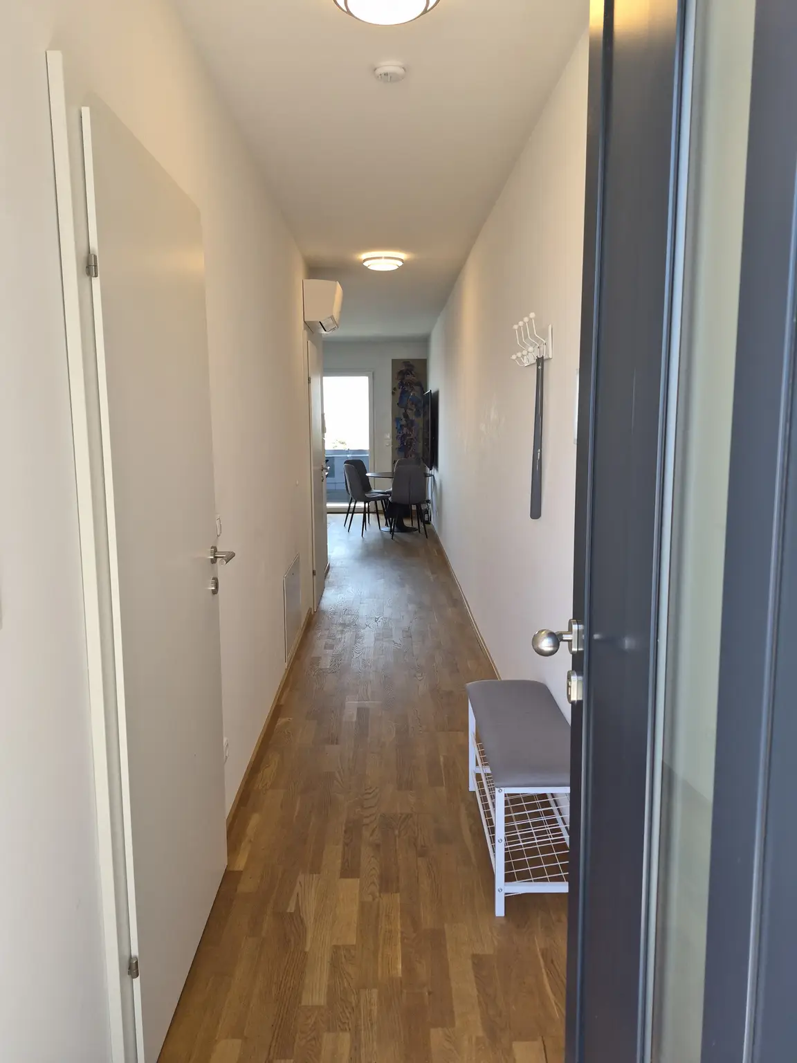 Attraktives Investment - 41 m² Wohnung mit Balkon mit Blick zum Neusiedler See – entspanntes Wohnen im Grünen und die Vorzüge einer lebendigen Region mit hohem Freizeitwert