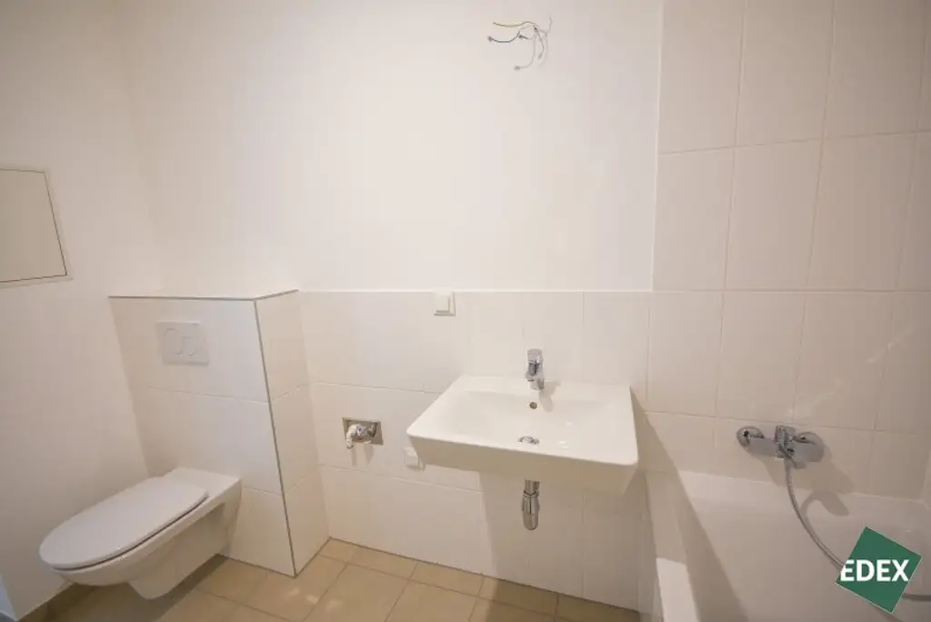 ERSTBEZUG | Optimale 2-Zimmer-Wohnung als Anlageobjekt zur Vermietung