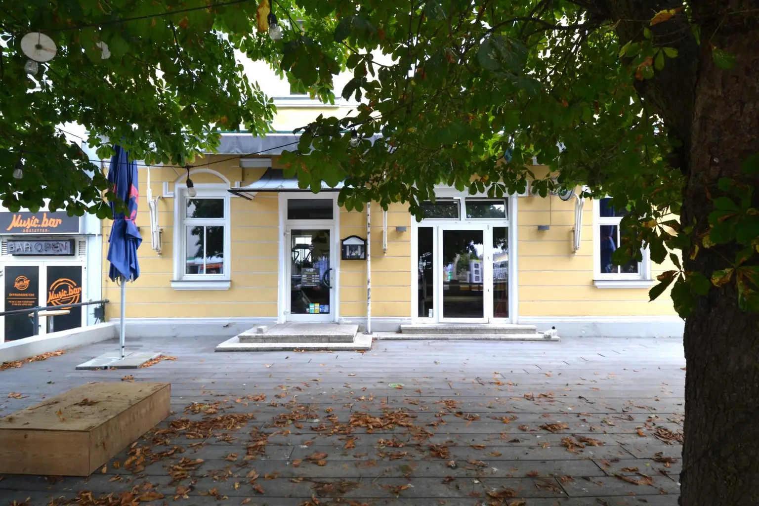 Top-Lage Gastronomie – zentral & stark frequentiert