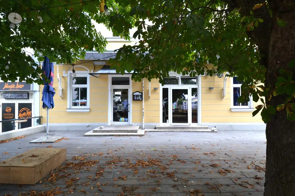 Top-Lage Gastronomie – zentral & stark frequentiert