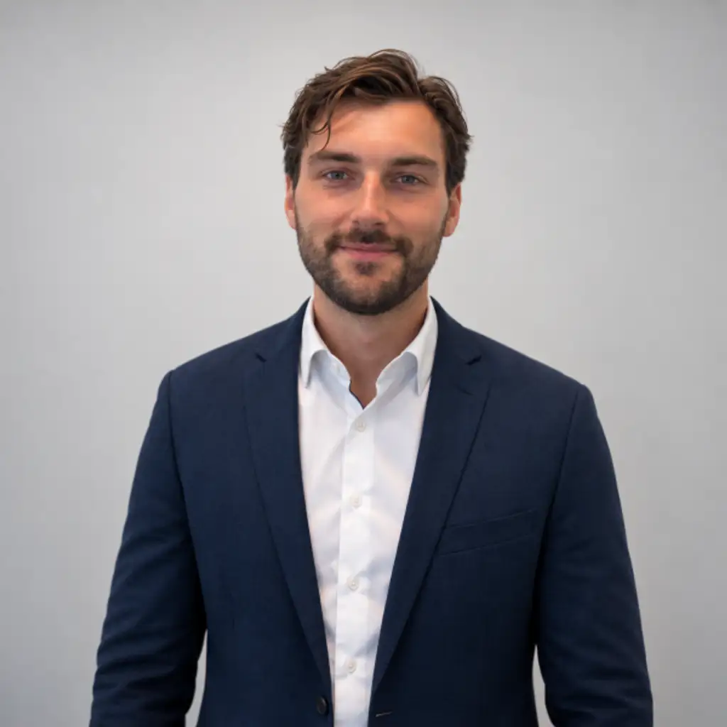 Christopher Wischenbart, BSc