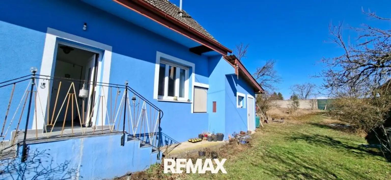 Haus
