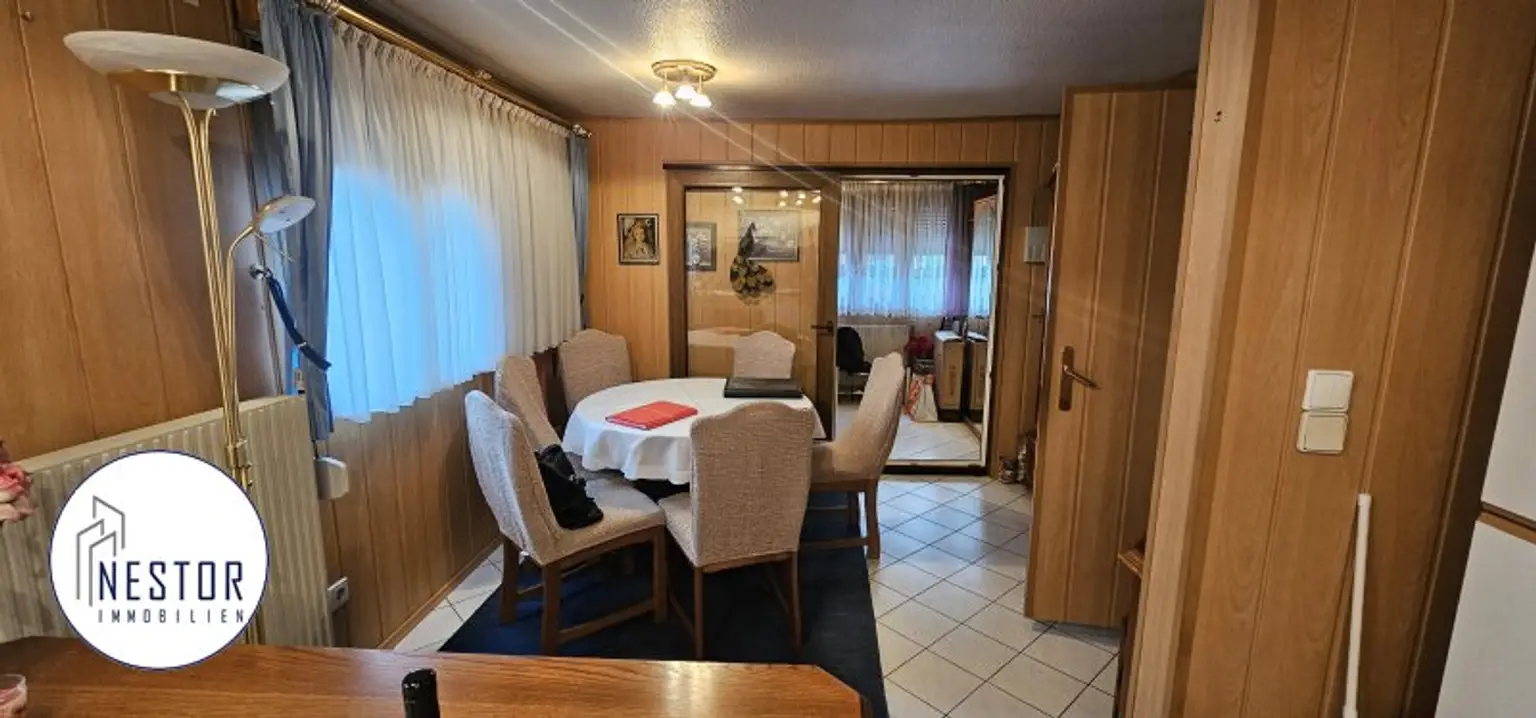 Haus - NESTOR Immobilien