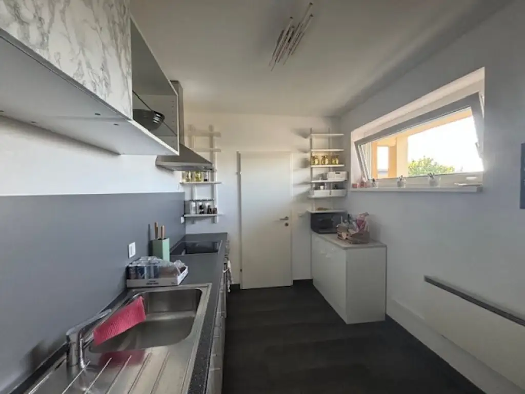 Neusiedl am See - neu sanierte Anlegerwohnung in Ruhelage