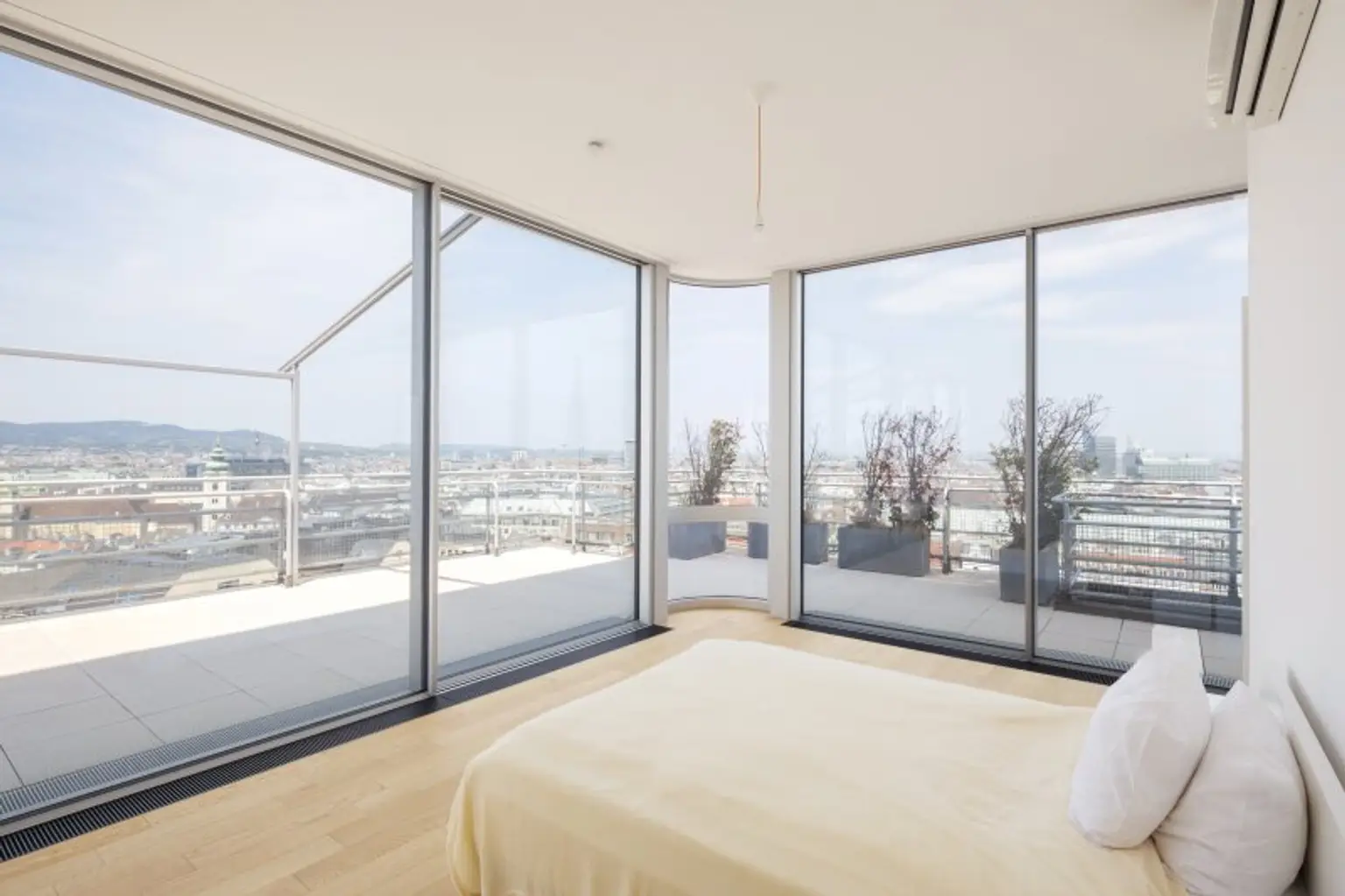 Iconic Penthouse - Unique. Timeless. Elegant.