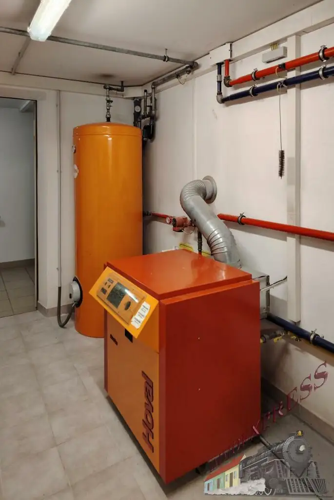 Tolle Villa mit neuer PV-Anlage bietet viel Platz und ruhige, grüne Umgebung – 38 min zur Stadtgrenze Wien!