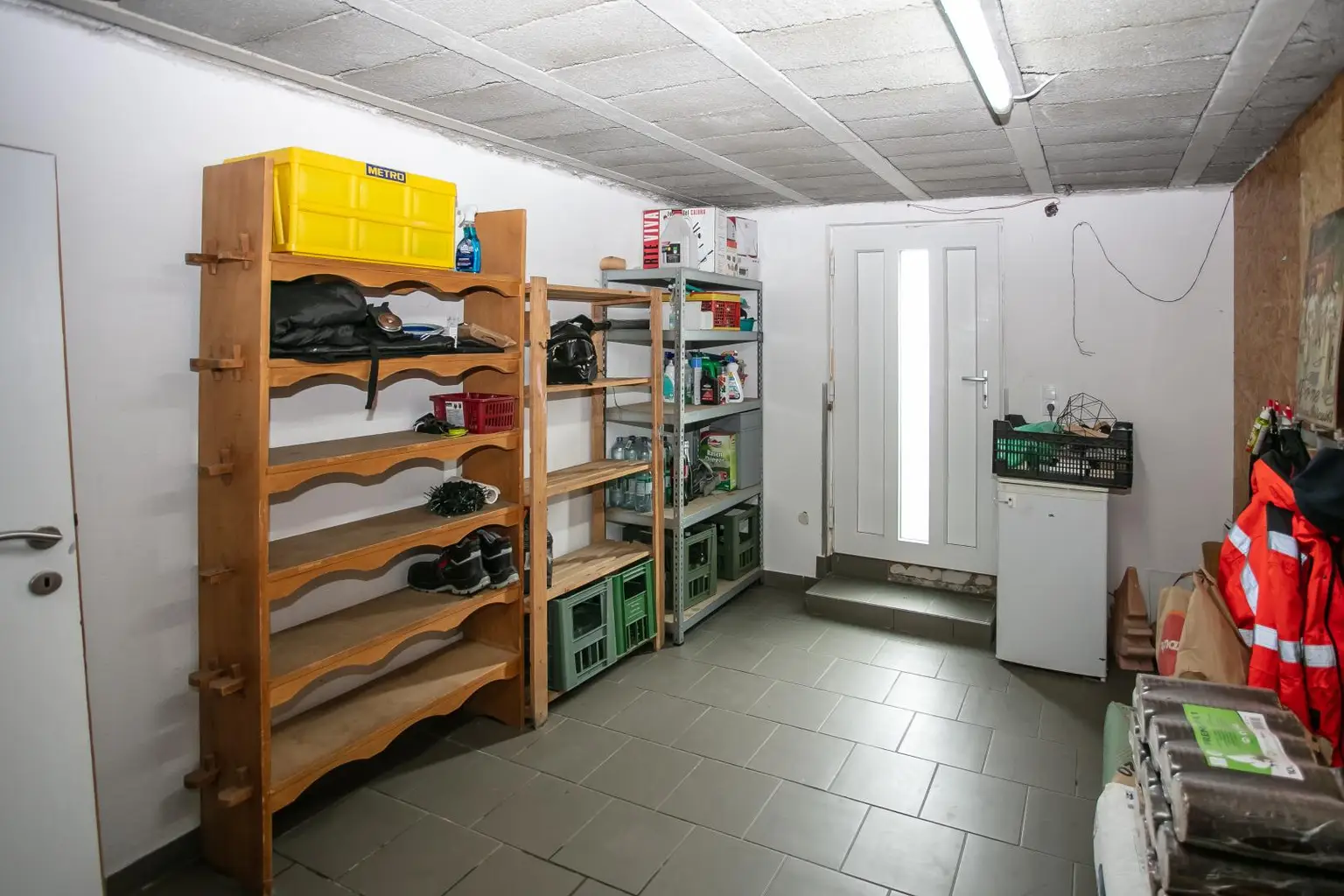 Großzügiges Wohnhaus in sonniger, ruhiger Lage im Kamptal