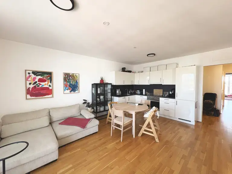 Wohnzimmer II