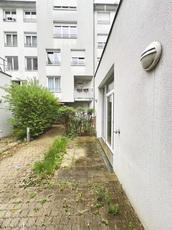 Terrasse II
