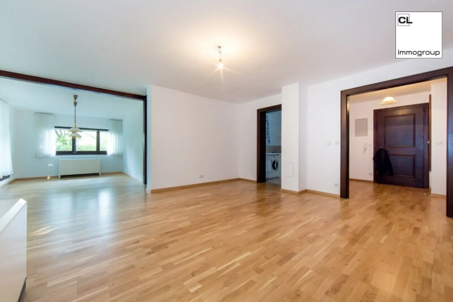 Geräumige 2-Zimmer-Wohnung im Mondsee zu vermieten