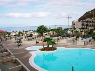 Terrazas-Del-Faro-Community-Heated-Pool-Palm-Mar-Tenerife-3