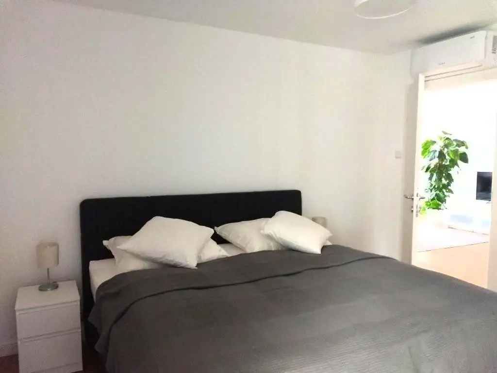 Luftige Freiheit - Eine tolle Wohnung mit 2 Balkone und Weitblick in der City