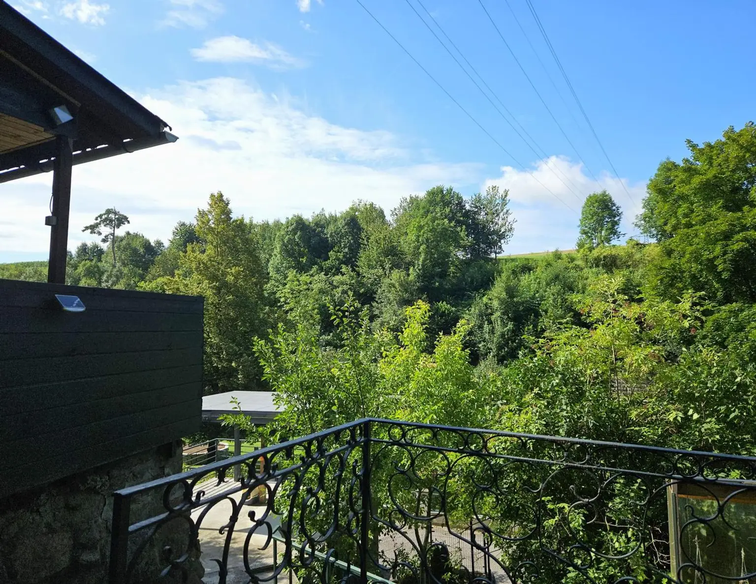 Baugrundstück Engerwitzdorf/Klammstraße