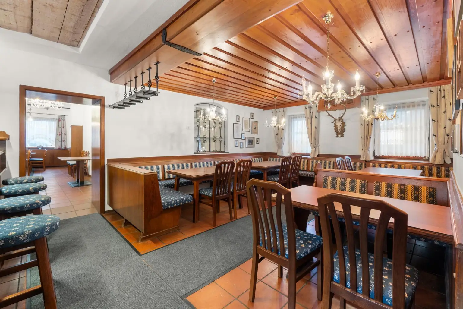 Gastzimmer