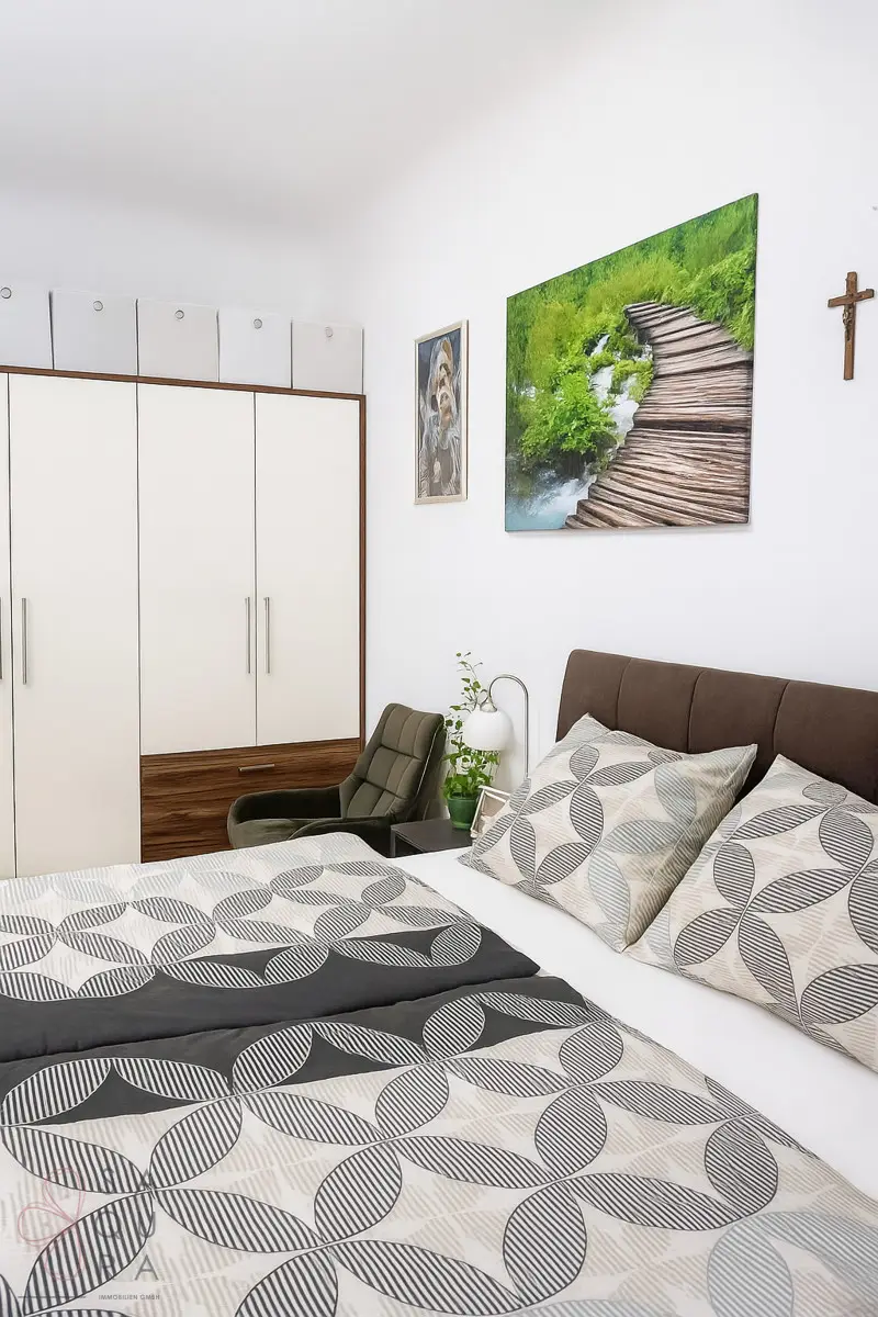 Investieren Sie in Lebensqualität – Stilvolles City-Apartment im Herzen von Wien