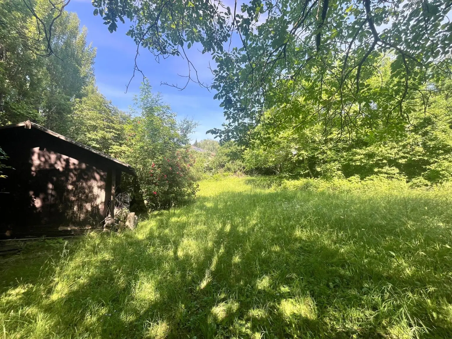 02 Baugrundstück am Riederberg