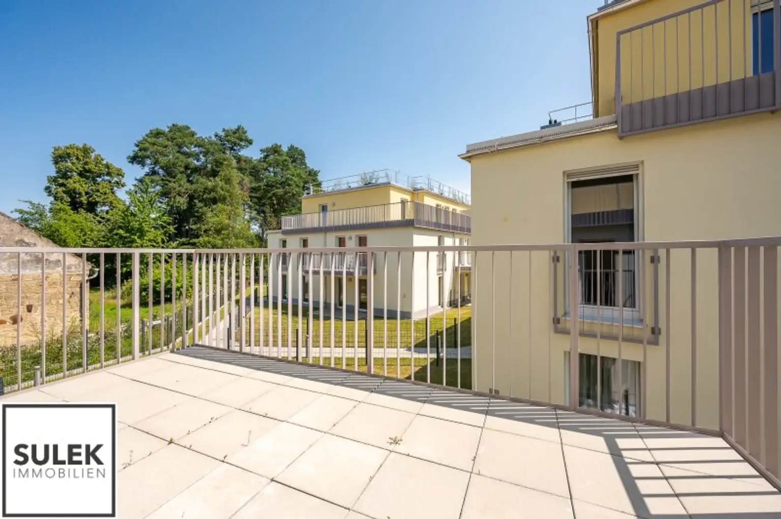 Wohnpark Neulengbach | Erstbezug | 3 Zimmer mit Balkon
