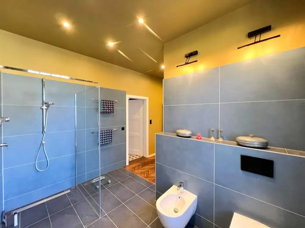 Generalsanierte Villa Atlantis im Herzen von Seebenstein