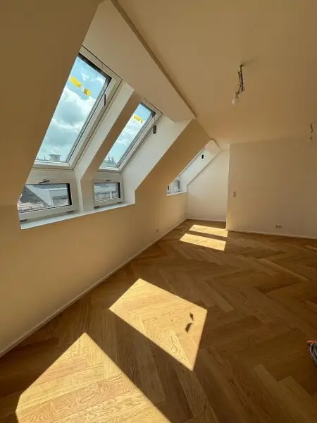 Wohnung