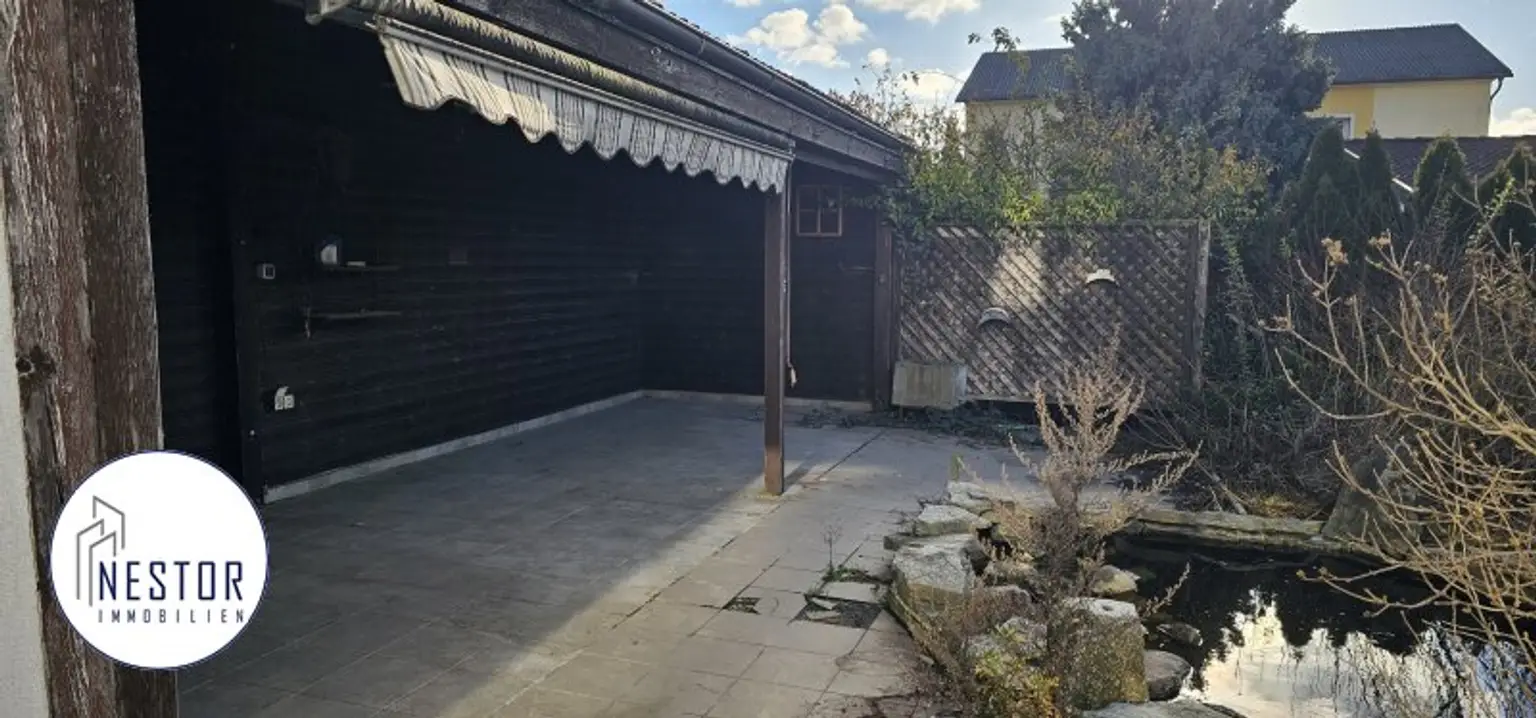 Haus - NESTOR Immobilien