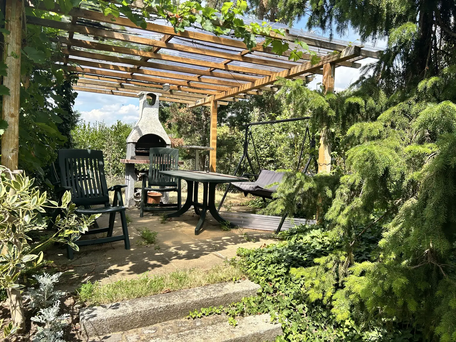Garten