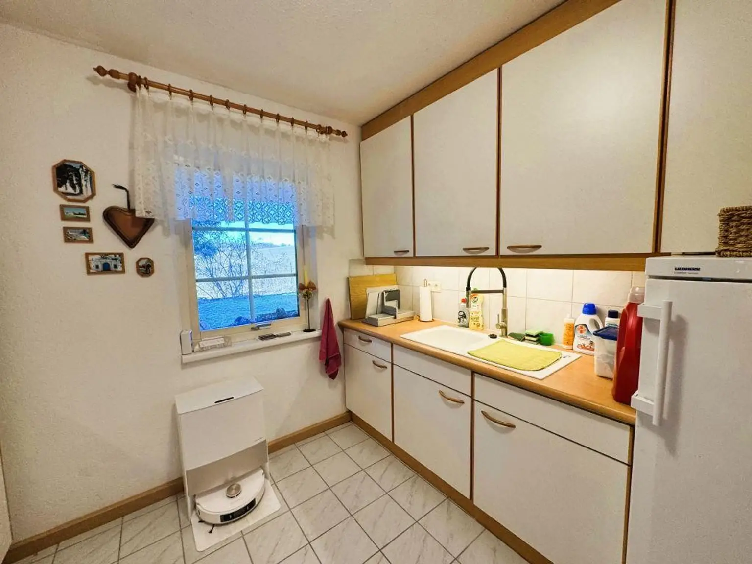 Küche Untergeschoß