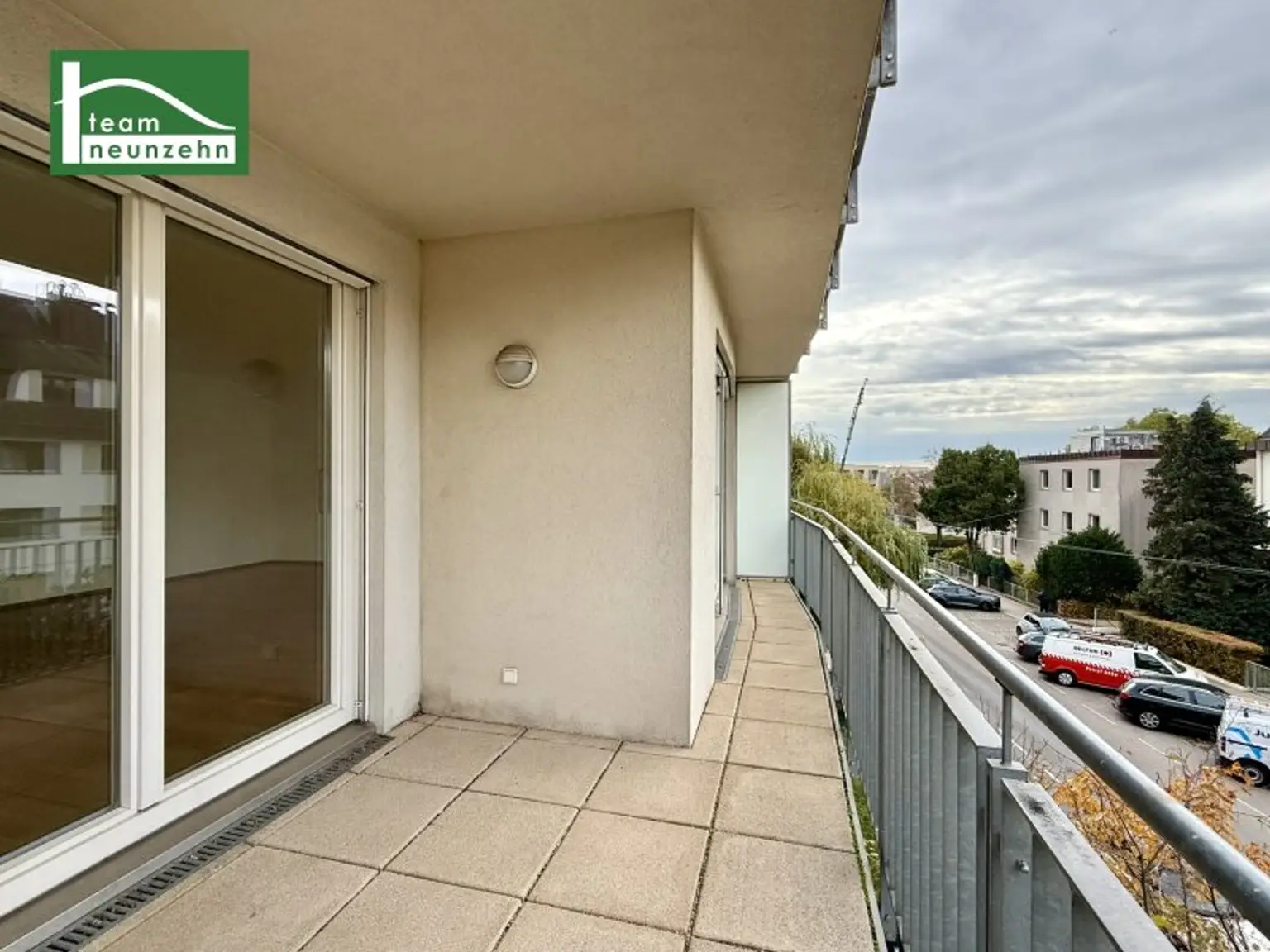 Großzügige 4-Zimmer Wohnung in toller Lage in Wien Döbling - ab sofort beziehbar!