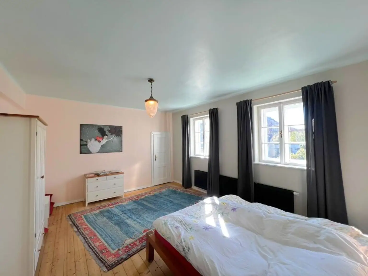 Generalsanierte Villa Atlantis im Herzen von Seebenstein