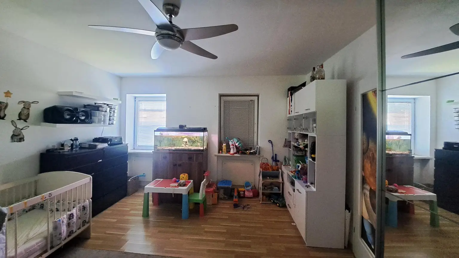 Kleines Sacherl mit 2 Terrassen, Nebengebäuden, Gemüsegarten, Erdkeller, idyllischem Grundstück, einer betonierten Freifläche und viel Potenzial....