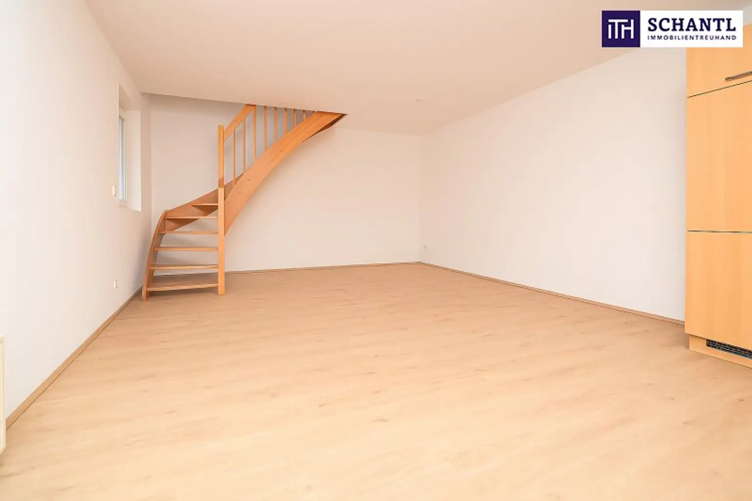 ANLEGER-HIT! Investieren in Top Rendite Objekt! Tolle 2-Zimmer-Wohnung Maisonette in Wildon! Bereits VERMIETET!