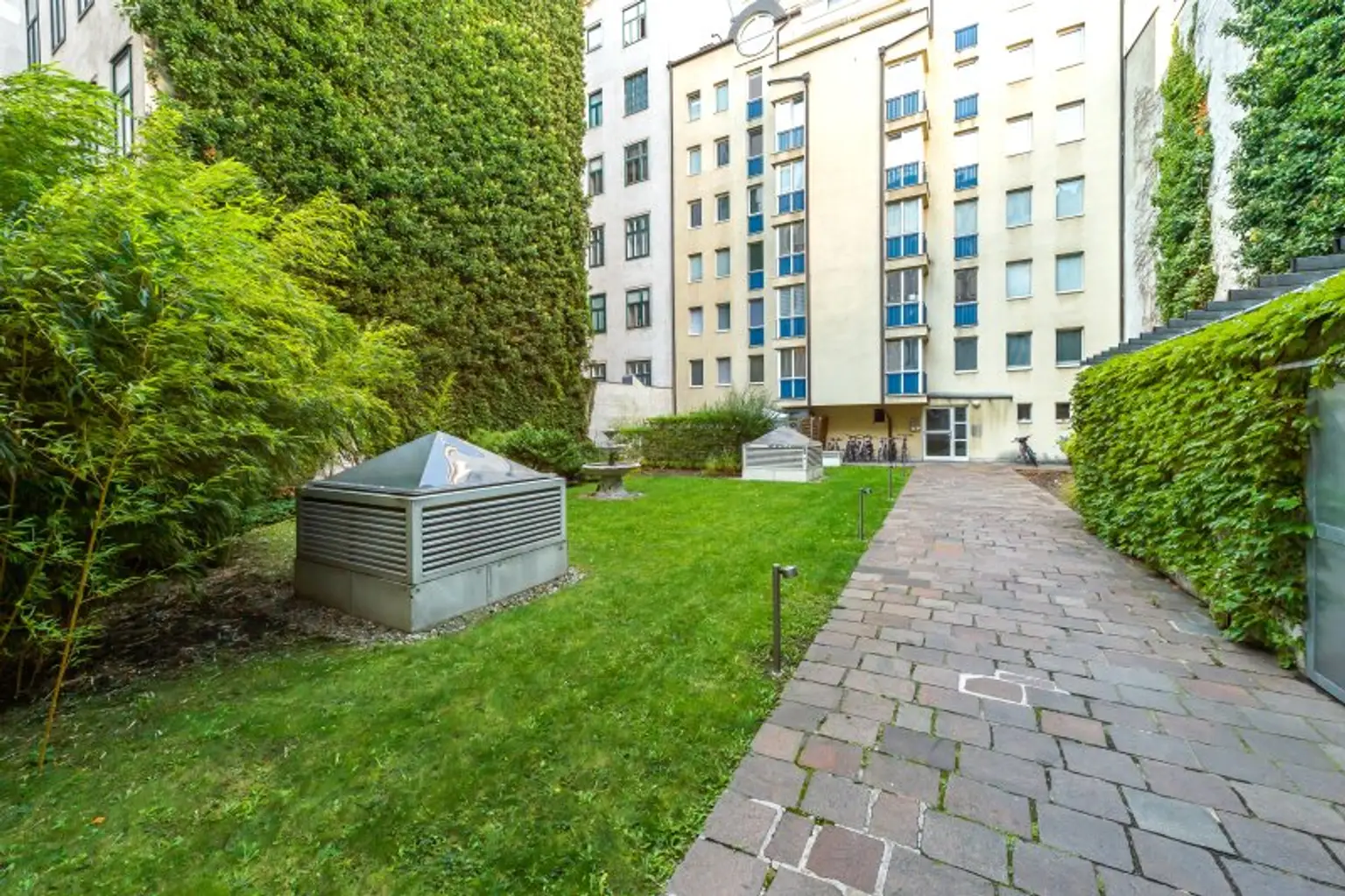 ***NEU*** Porzellangasse, BESTLAGE im Servitenviertel, Schöne 1-Zimmer Neubauwohnung!