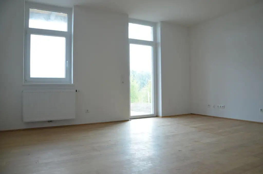 Gartenwohnung in Wolfern !!