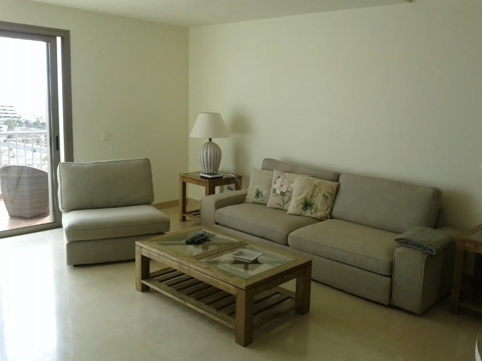 Apartment 11J-Magnolia Golf Resort-Salon