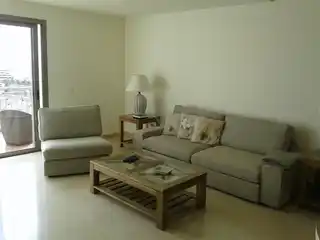 Apartment 11J-Magnolia Golf Resort-Salon