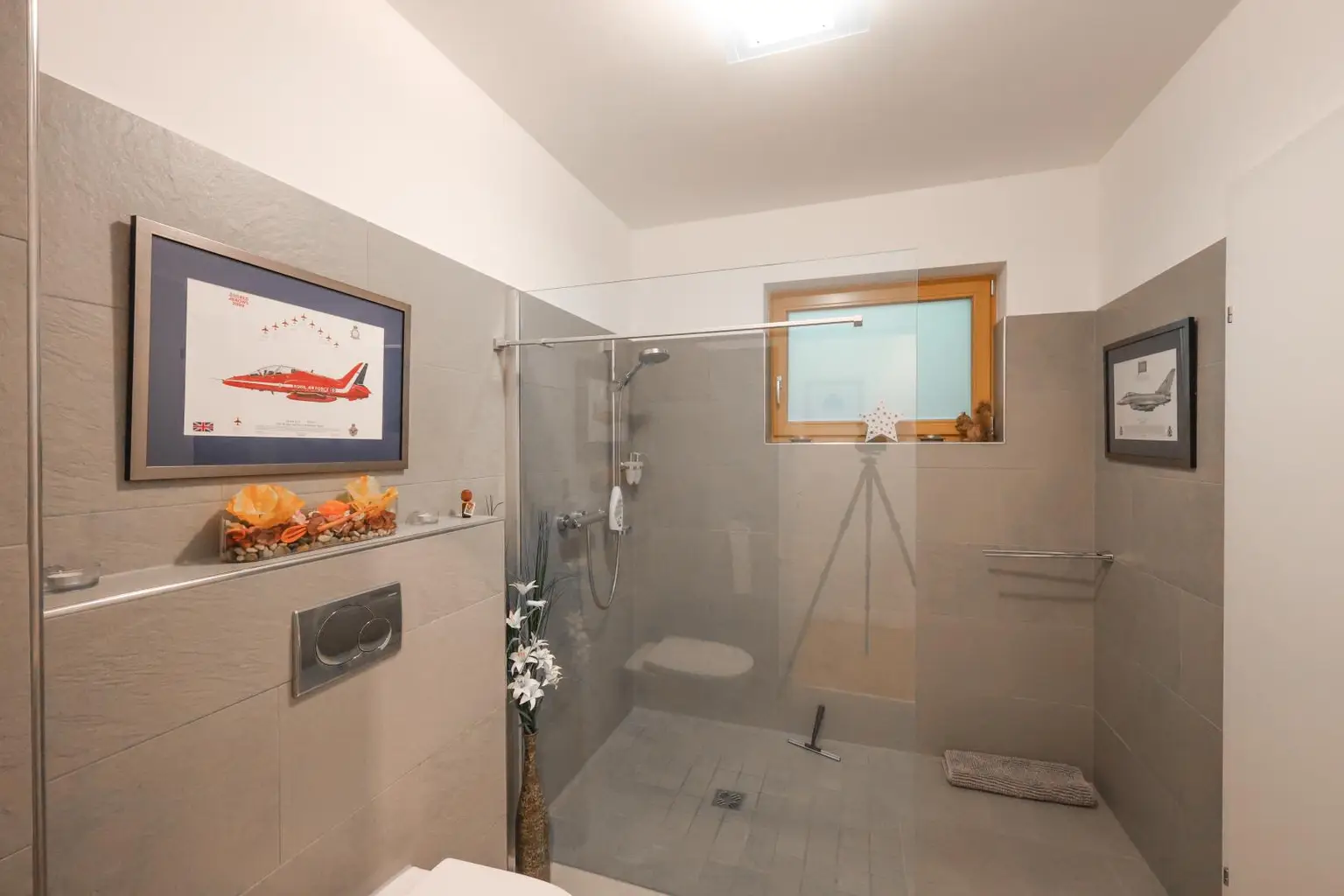Badezimmer - 2
