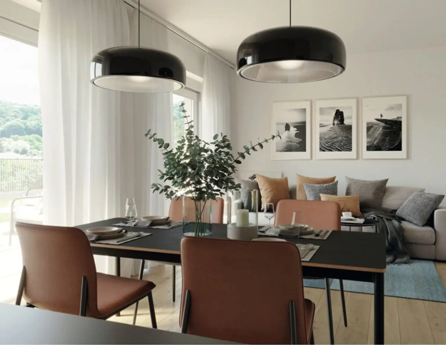Anlageobjekt: Exklusive Gartenwohnung in Graz-Stiftingtal
