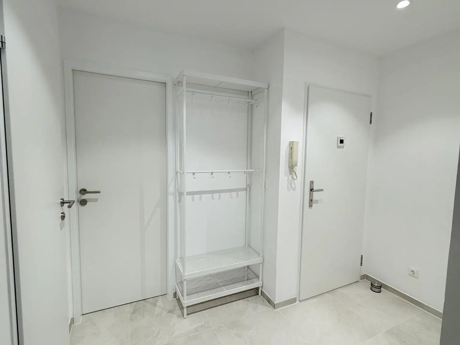 "Top sanierte 1 Zimmerwohnung!"
