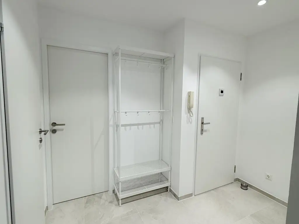 "Top sanierte 1 Zimmerwohnung!"