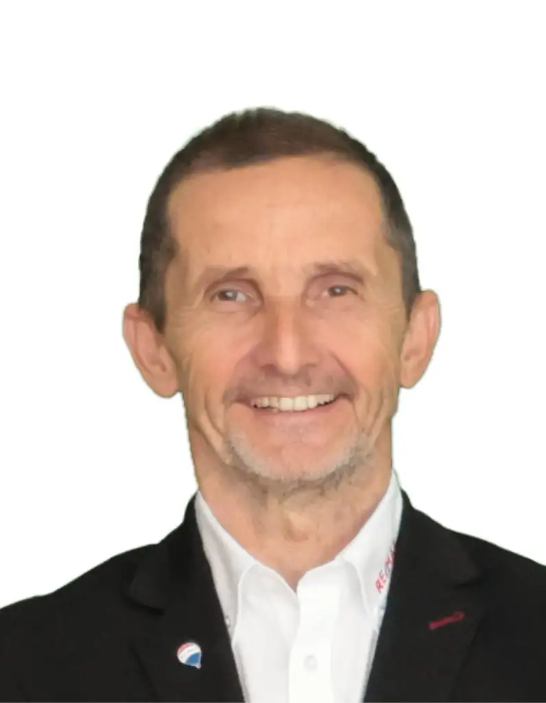 Gerhard Zechmann